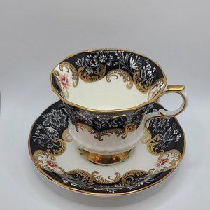 Paragon Trenton Tea Cup and Saucer